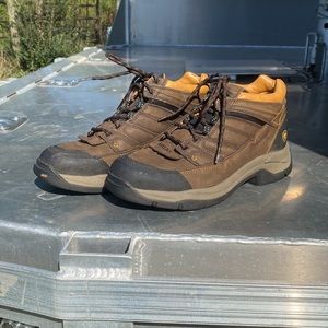 Ariat Terrain Pro H2O Boots, Men’s 10